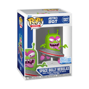 Funko POP! 1307 Space Bully Nebulax - EPIKKO Videojuegos