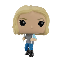 Funko POP! #131 Agent 13 - EPIKKO Comics & Superheroes