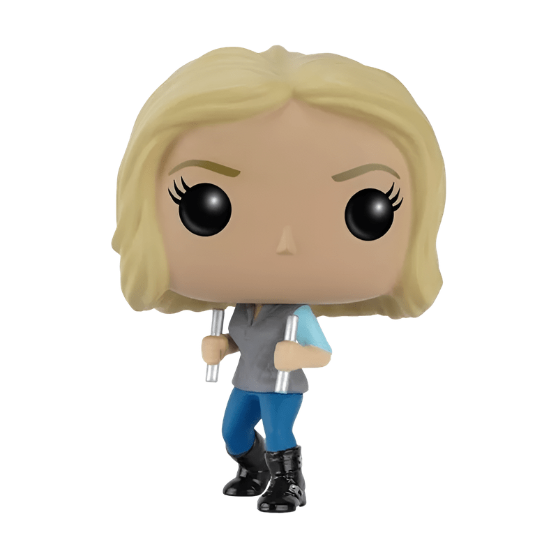 Funko POP! #131 Agent 13