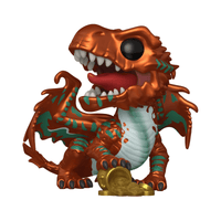 Funko POP! #1312 Copper Dragon Wyrmling - EPIKKO Videojuegos