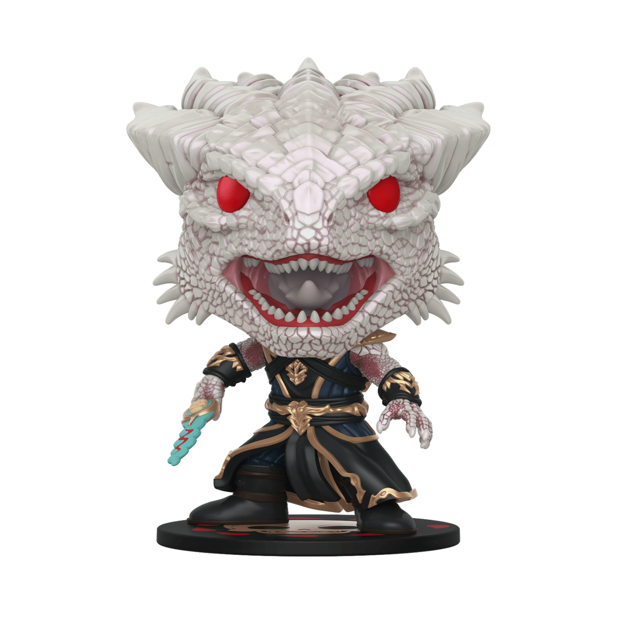 Funko POP! #1313 Dark Urge - EPIKKO Videojuegos