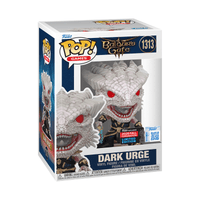 Funko POP! #1313 Dark Urge - EPIKKO Videojuegos