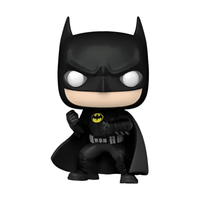 Funko POP! 1342 Batman - EPIKKO Comics & Superheroes