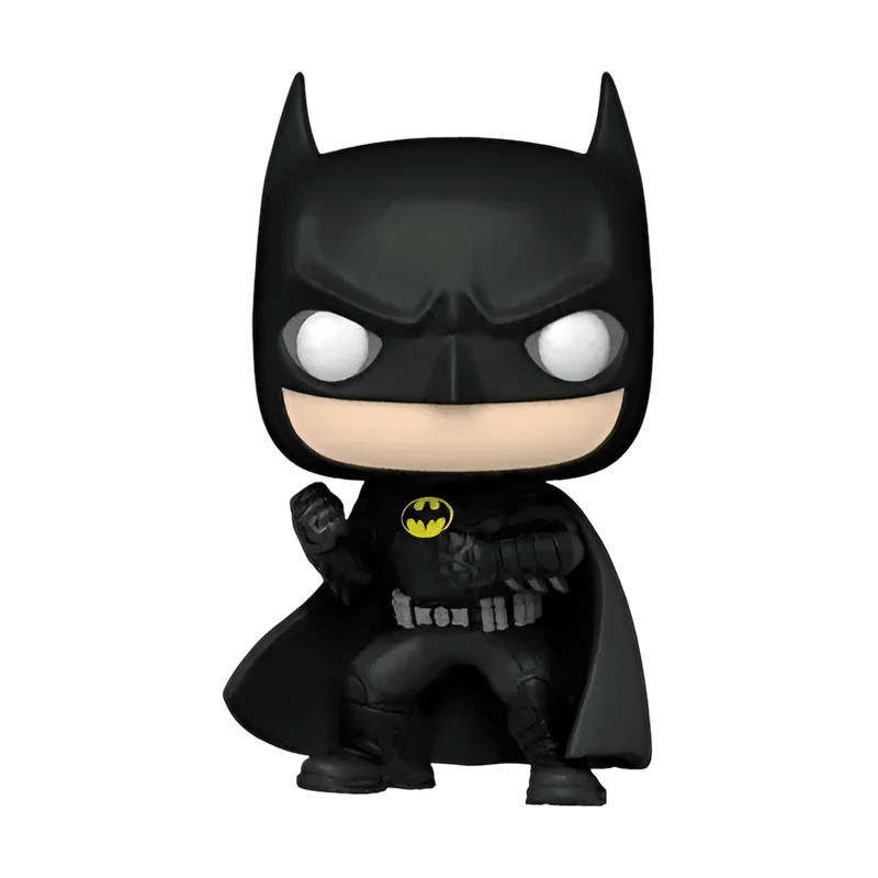Funko POP! 1342 Batman - EPIKKO Comics & Superheroes