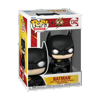 Funko POP! 1342 Batman - EPIKKO Comics & Superheroes