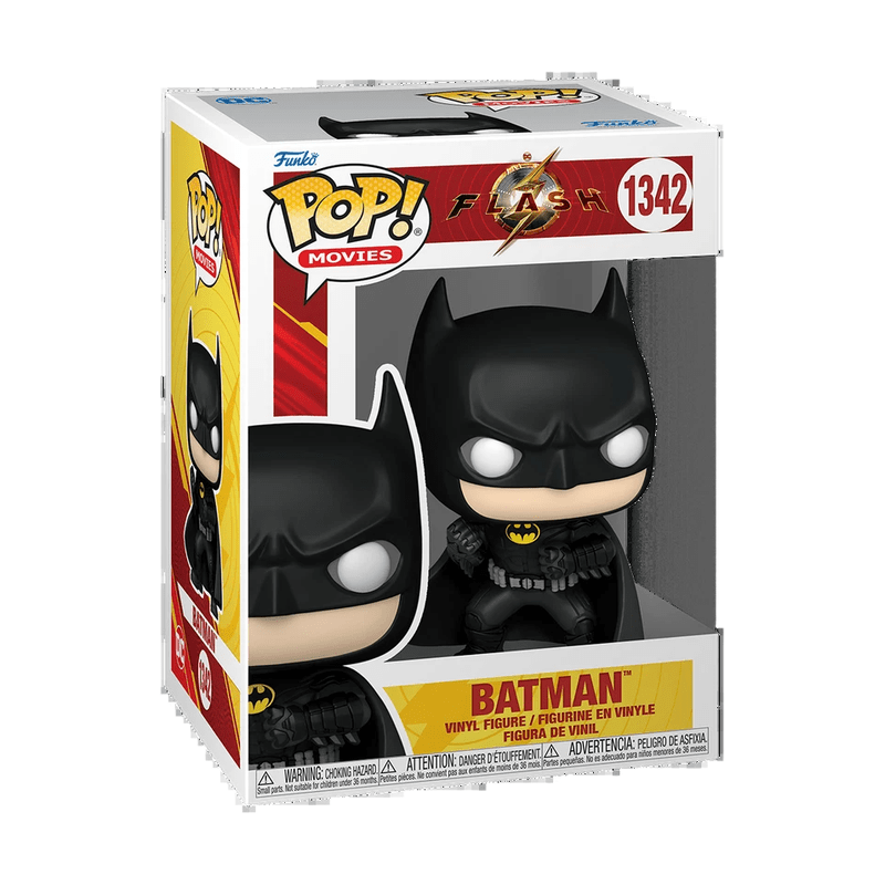 Funko POP! 1342 Batman - EPIKKO Comics & Superheroes