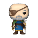 Funko POP! #1342 Odin (God of War Ragnarök) - EPIKKO Videojuegos