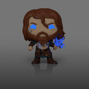 Funko POP! #1343 Thor (God of War Ragnarök) - EPIKKO Videojuegos