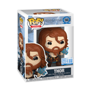 Funko POP! #1343 Thor (God of War Ragnarök) - EPIKKO Videojuegos