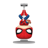 Funko POP! 1357 Spider-Man - EPIKKO Comics & Superheroes