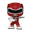 Funko POP! #1374 Red Ranger - EPIKKO Películas y TV