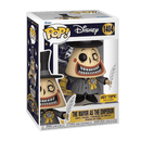 Funko POP! 1404 The Mayor as the Emperor - EPIKKO Animación y dibujos animados