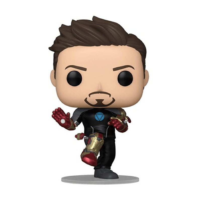 Funko POP! #1416 Tony Stark - EPIKKO Anime & Manga