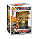 Funko POP! #143 Iron Maiden Eddie - EPIKKO Musica
