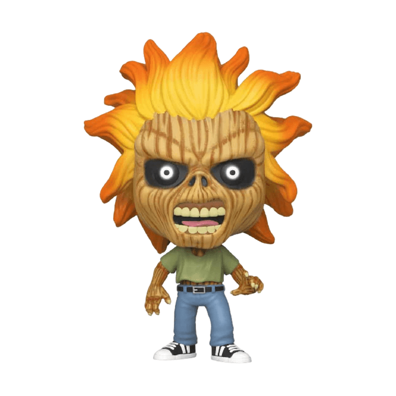 Funko POP! #143 Iron Maiden Eddie - EPIKKO Musica