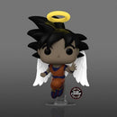 Funko POP! #1430 Goku with wings - EPIKKO Anime & Manga