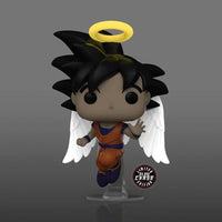 Funko POP! #1430 Goku with wings - EPIKKO Anime & Manga