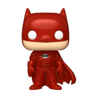 Funko POP! #144 Batman - EPIKKO Comics & Superheroes