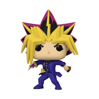 Funko POP! #1451 Yami Yugi - EPIKKO Anime & Manga