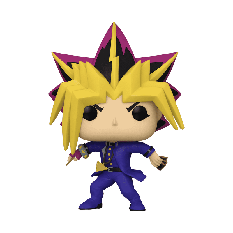 Funko POP! #1451 Yami Yugi - EPIKKO Anime & Manga