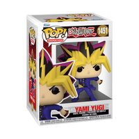 Funko POP! #1451 Yami Yugi - EPIKKO Anime & Manga