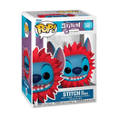 Funko POP! #1461 Stitch as Simba - EPIKKO Animación y dibujos animados