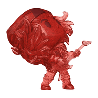 Funko POP! #1462 Eddie (Red Glitter Edition) - EPIKKO Películas y TV