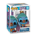 Funko POP! #1463 Stitch as Gus Gus - EPIKKO Películas y TV