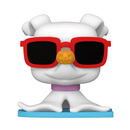 Funko POP! 1468 Zero - EPIKKO Animación y dibujos animados