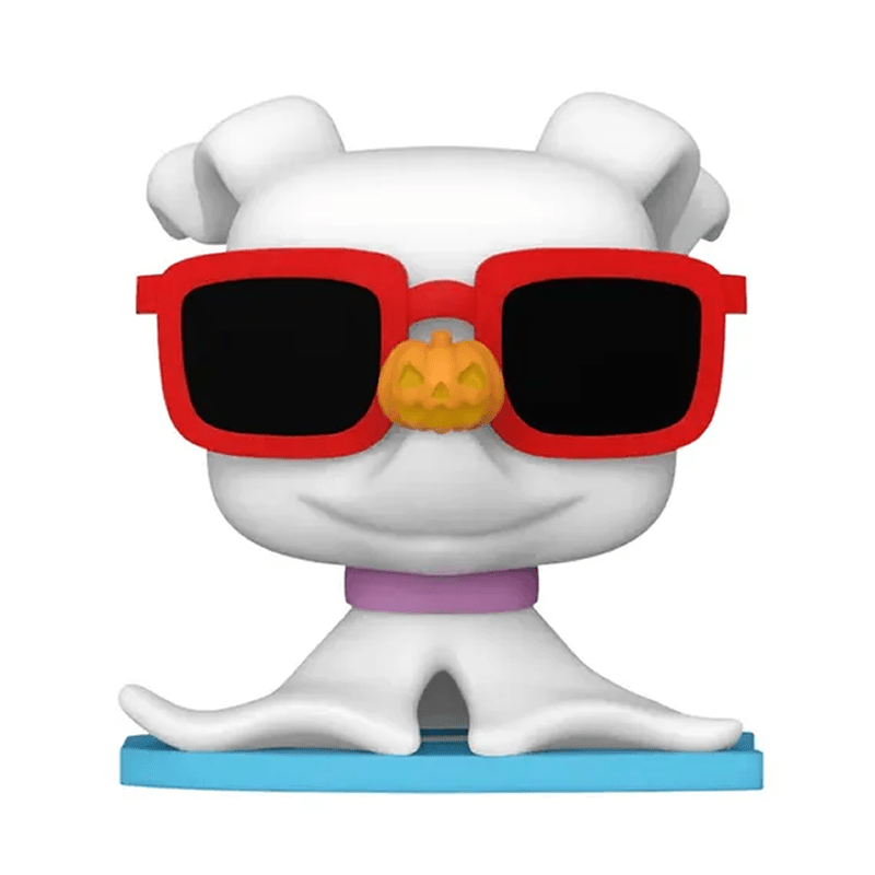 Funko POP! 1468 Zero - EPIKKO Animación y dibujos animados