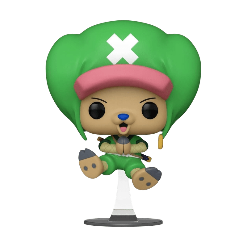 Funko POP! 1471 Chopperemon - EPIKKO Anime & Manga