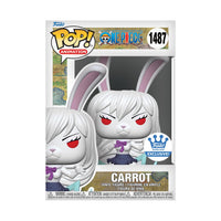 Funko POP! #1487 Carrot - EPIKKO Anime & Manga