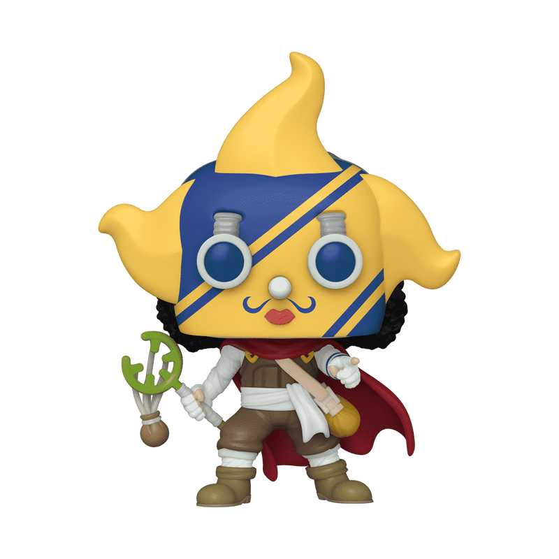 Funko POP! #1514 Sniper King (Chase)