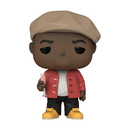 Funko POP! #153 Notorius B.I.G. with Champagne - EPIKKO Musica