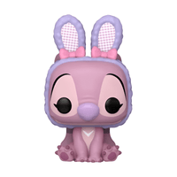 Funko POP! #1534 Angel - EPIKKO Animación y dibujos animados