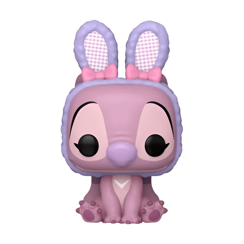 Funko POP! #1534 Angel - EPIKKO Animación y dibujos animados