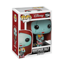 Funko POP! #154 Nightshade Sally - EPIKKO Películas y TV
