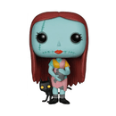 Funko POP! #154 Nightshade Sally - EPIKKO Películas y TV