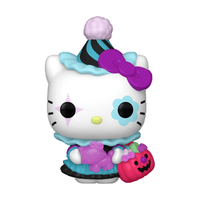 Funko POP! #155 Hello Kitty - EPIKKO Favoritos Fandom