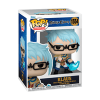 Funko POP! #1554 Klaus - EPIKKO Anime & Manga