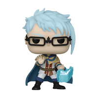 Funko POP! #1554 Klaus - EPIKKO Anime & Manga