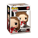 Funko POP! #1582 Abigail - EPIKKO Terror