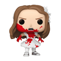 Funko POP! #1582 Abigail - EPIKKO Terror