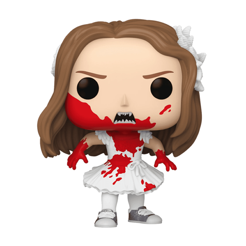 Funko POP! #1582 Abigail - EPIKKO Terror