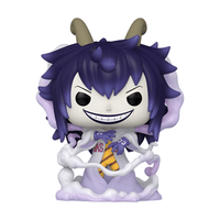 Funko POP! 1584 Caesar Clown (Entertainment Expo LE 2024) - EPIKKO Anime & Manga