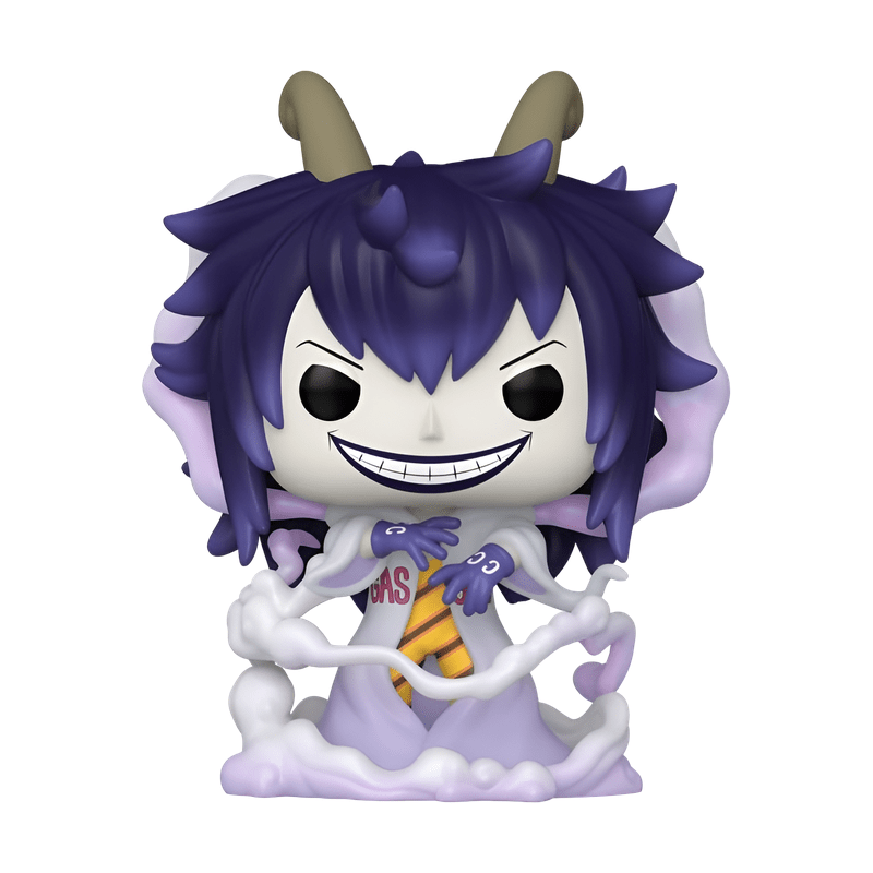 Funko POP! 1584 Caesar Clown (Entertainment Expo LE 2024) - EPIKKO Anime & Manga