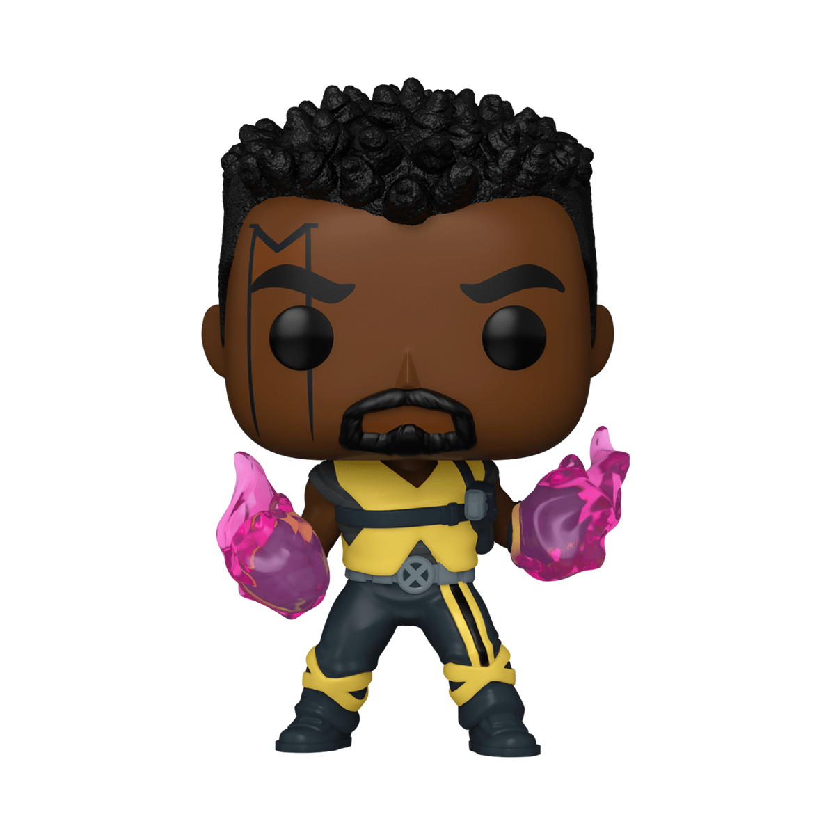 Funko POP! 1608 Bishop (X-Corp) (X-Men '97) - EPIKKO Comics & Superheroes