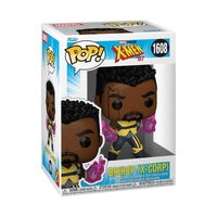 Funko POP! 1608 Bishop (X-Corp) (X-Men '97) - EPIKKO Comics & Superheroes