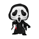 Funko POP! 1608 Jumbo Ghost Face - EPIKKO Terror