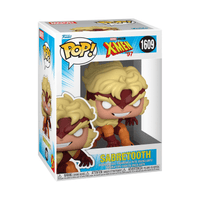 Funko POP! 1609 Sabretooth (X-Men '97) - EPIKKO Comics & Superheroes